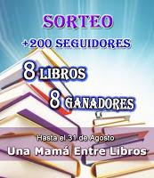 http://unamamaentrelibros.blogspot.com.es/2014/07/sorteo-200-seguidores-7-libros-7.html?showComment=1405502884945#c3967014632436597152