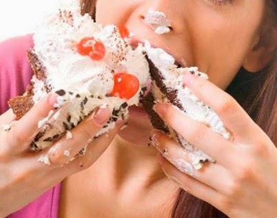  ¿Tienes ansiedad por comer dulces?