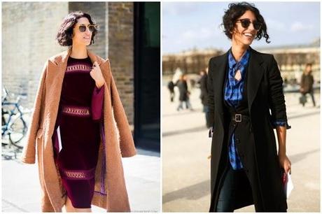 El estilo de Yasmin Sewell