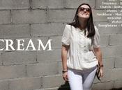 Cream