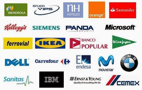 La gran importancia de tener un Logotipo Profesional La gran importancia de tener un Logotipo Profesional