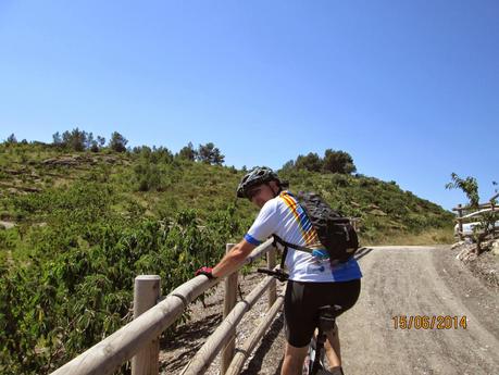 Gavá - Sant Martí de Porres - Gavá  15/06/2014