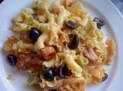 gigli zumo melocotón pechuga pavo para regreso vacacional