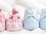 Teoría: bebe será niño niña?