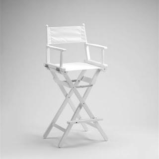 Sillas de Maquillaje