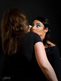 Historia del Maquillaje I