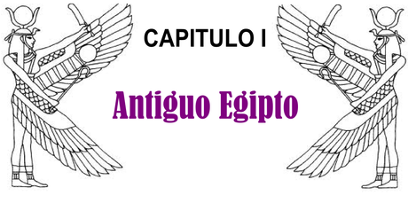 Historia del Maquillaje I