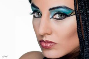 Historia del Maquillaje I