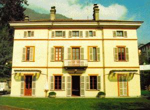 Un Museo del Plástico en Turín