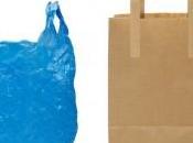 ¿Bolsas plástico papel?