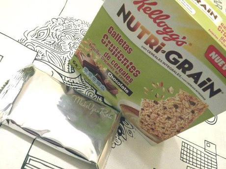 DEGUSTABOX JUNIO 2014 DEGUSTABOX JUNIO 2014