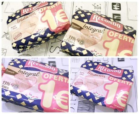 DEGUSTABOX JUNIO 2014 DEGUSTABOX JUNIO 2014