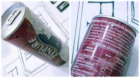 DEGUSTABOX JUNIO 2014 DEGUSTABOX JUNIO 2014