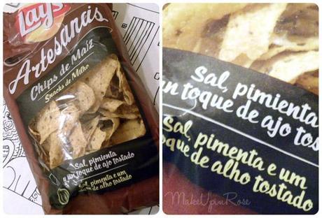 DEGUSTABOX JUNIO 2014 DEGUSTABOX JUNIO 2014