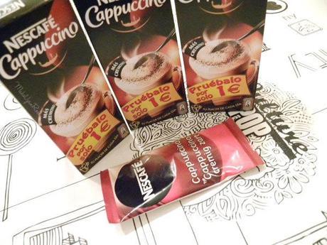 DEGUSTABOX JUNIO 2014 DEGUSTABOX JUNIO 2014