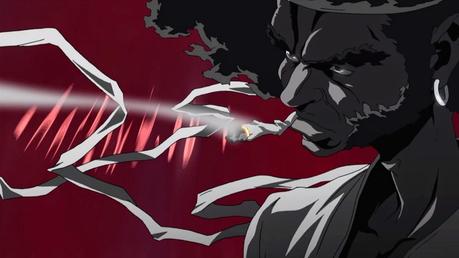 Crítica de Afro Samurai: Siente el poder del afro