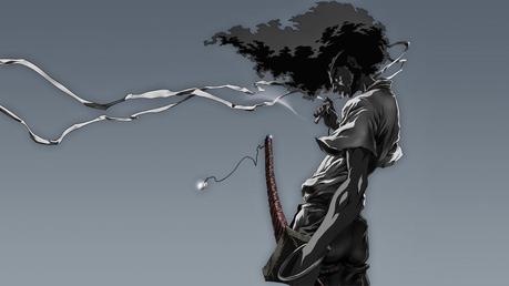 Crítica de Afro Samurai: Siente el poder del afro