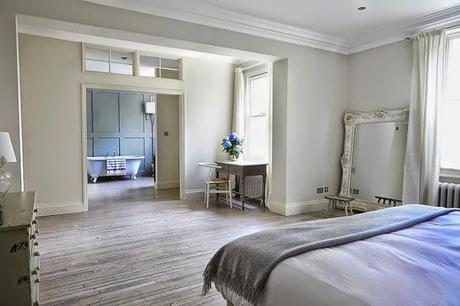 Casa Remodelada en Estilo Rustico Eclectico