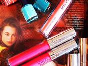Kiko Instant Volume Lipgloss