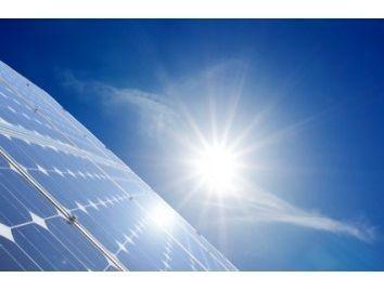 Los Paneles Solares, fuentes de energía para la calefacción y el Aire Acondicionado