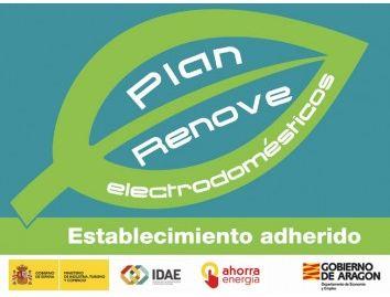 Aragón incluye las Calderas y los Aires Acondicionados en el plan Renove de electrodomésticos. 