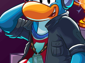 ¡Conoce Cole Plante Music Club Penguin!