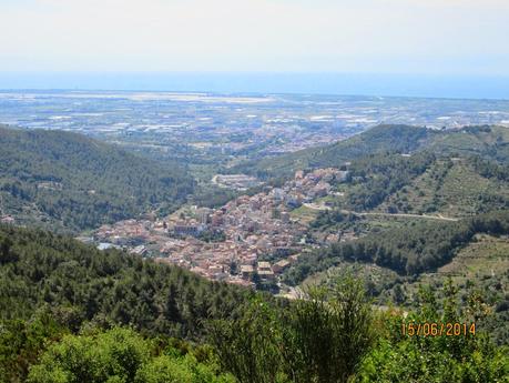 Gavá - Sant Martí de Porres - Gavá  15/06/2014