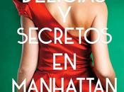 Deliciosa Manhattan