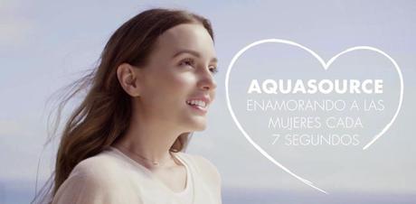 Biotherm Aquasource