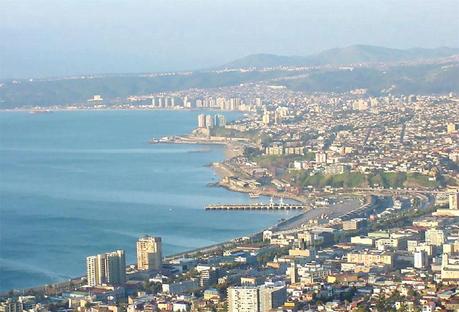 El tema de España en la poesía española contemporánea (XXIV): Hoy, con Concha Zardoya