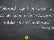 Todo requiere hacer, necesita hacer bien