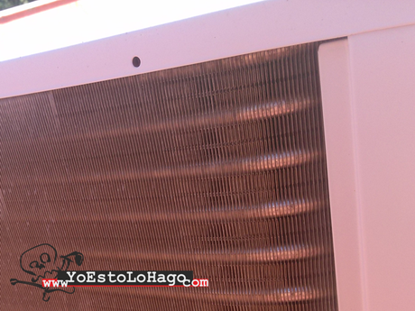 Puntos claves para el mantenimiento del aire acondicionado en casa