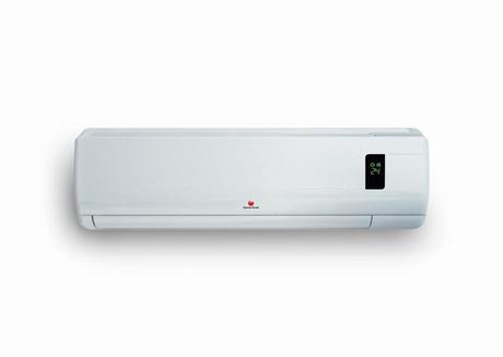 aire acondicionado split saunier duval