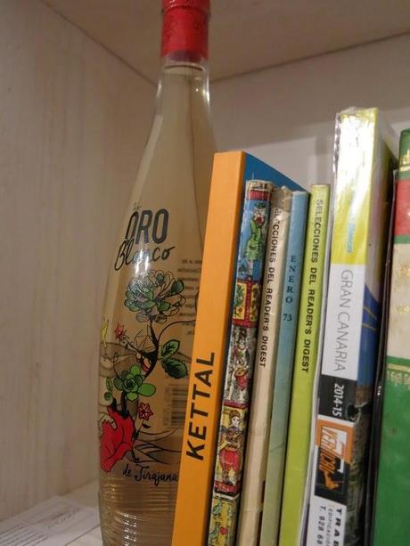 Una casa con carácter