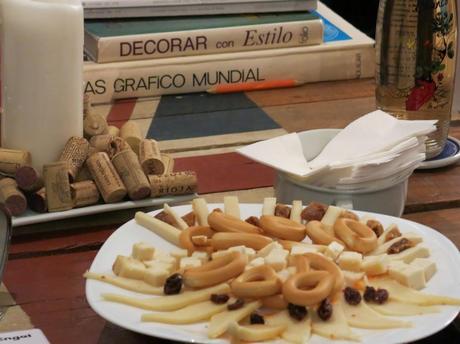 Una casa con carácter