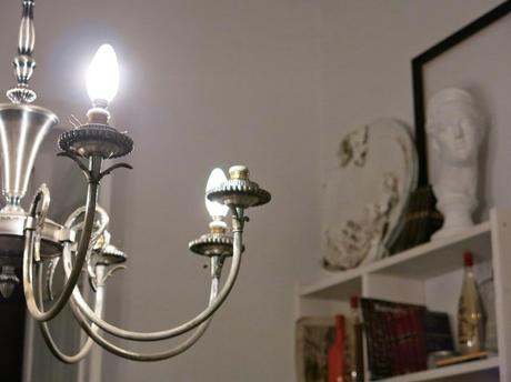 Una casa con carácter