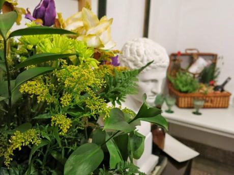 Una casa con carácter