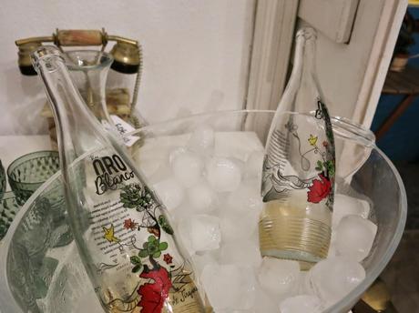 Una casa con carácter