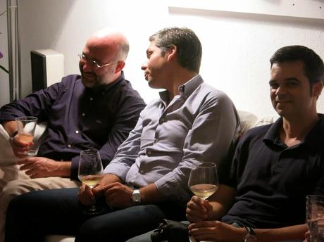 Una casa con carácter