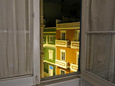 Una casa con carácter