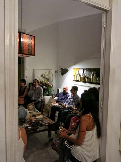 Una casa con carácter