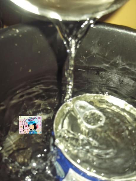 DULCE DE LECHE EN MI OLLA ERIKA