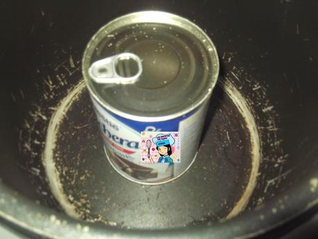 DULCE DE LECHE EN MI OLLA ERIKA