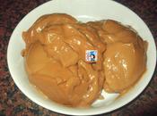 Dulce leche olla erika