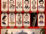 Gran Hotel Budapest