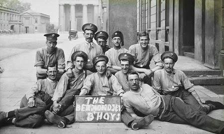 Fotografiando la Gran Guerra, Christina Broom (1862-1936)