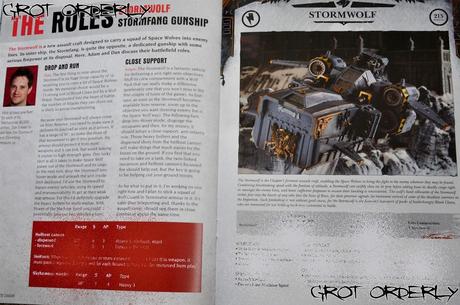 De filtraciones y sprays:Mas lobos en agosto y Kill Team