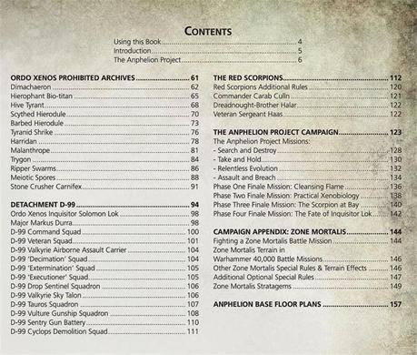 Entradas para el Forge World European Open Day a venta y mas