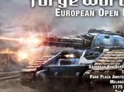 Entradas para Forge World European Open venta