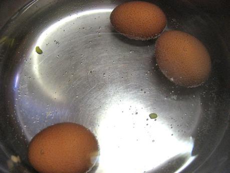 ENSALADA DE JUDIAS Y PATATA CON ATÚN